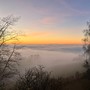 Above The Clouds