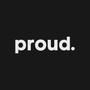 PROUD (feat. Kubus) [Explicit]