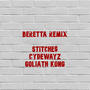 Beretta (Remix) [Explicit]