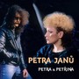 Petra & Petřina