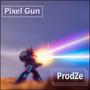 Pixel Gun