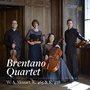 Mozart: String Quartets Nos. 19 & 16, K. 465 & 428