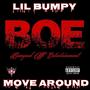 MOVE AROUND (Explicit)