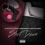 Shot Down (feat. Lucky Hayze,PDot Exabar & Roseinhim) [Explicit]