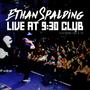 Live at 9:30 Club (feat. yU) [Live] [Explicit]