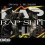 Rap **** (Explicit)