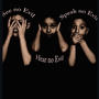 Hear no evil (feat. TopshottaS4H) [Explicit]