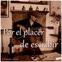 Por el placer de escribir