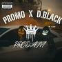 PROMO Prodam (feat. D.Black) [Explicit]