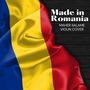 Made in Romania (Violin Cover)