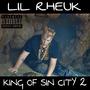 KING OF SIN CITY 2 (Explicit)