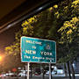 New York (feat. luvslump) [Explicit]