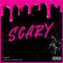 Scary (feat. Dymin) [Explicit Version]