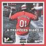 A TRAPPER'S DIARY 3 TALES OF A HUSTLER (Explicit)