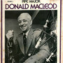 Pipe Major Donald MacLeod - Vol. 2