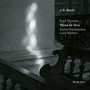 J.S. Bach: Orgelbüchlein, BWV 599-644: Ich ruf zu dir, Herr Jesu Christ, BWV 639 (Arr. Thomas)