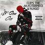 I'M Ona Go (feat. Nagid) [Explicit]