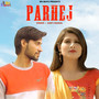 Parhej - Single