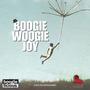 Boogie Woogie Joy (feat. David Herzel & Bertram Becher) [LIVE]