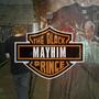 mayhim (Explicit)