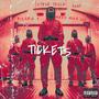 Tickets (feat. Madd Mike 666 & Bizerk) [Explicit]