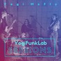 Yogi Funk Lab Sessions (Explicit)