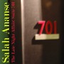 The Late Night Affair: Suite 701 (Explicit)