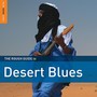 Rough Guide To Desert Blues