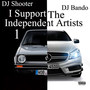 I Support The Independent Artists