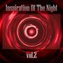 Inspiration of the Night, Vol. 02