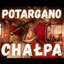 Potargano chałpa (feat. De Press)