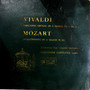 Concerto Grosso In D Minor, Op. 3, No. 11 / Divertimento In D Major (K. 251)（黑胶版）