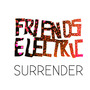 Surrender