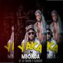 Yaka na mbonda (feat. Jay jay Walton ) [Radio Edit]