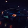 Flying Spur (Explicit)