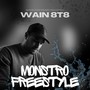 Monstro Freestyle (Explicit)