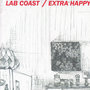 Lab Coast / Extra Happy Ghost - EP