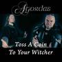 Toss A Coin To Your Witcher (Jaskier Song) [From 