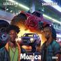 Monica (Oh My Baby) [Explicit]