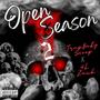 Open Season 2 (feat. 4L Zack) [Explicit]