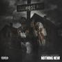 Nothin New (feat. Kdot 600) [Explicit]