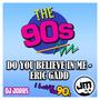 Do You Believe in Me (feat. Eric Gadd)