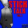 Stick Talk, Vol. 2 (Explicit)