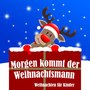 Morgen kommt der Weihnachtsmann