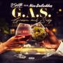 G.A.S. (feat. Nice Dagoddess) [Explicit]