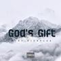 God's gift (feat. rich plug) [Explicit]