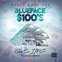 BlueFace 100's (feat. Madd Meech) [Explicit]