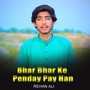 Bhar Bhar Ke Penday Pay Han