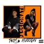 Passionate (feat. Lioness) [Explicit]