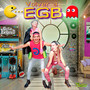 Volver a EGB (Remix) [Explicit]